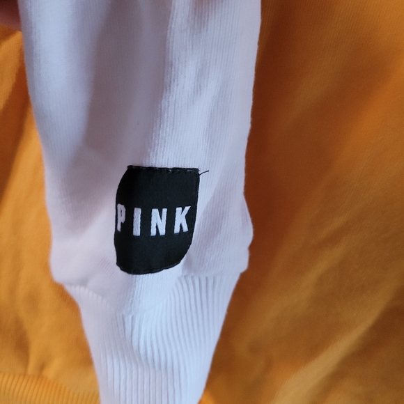 PINK zip up jacket - Picture 3 of 3